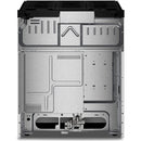  Whirlpool 30-inch Slide-in Gas Range with Air Cooking Technology WSGS4530TW IMAGE 8