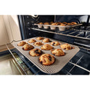  Whirlpool 30-inch Slide-in Gas Range with Wi-Fi WSGS3330TB IMAGE 7