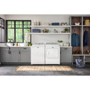  Whirlpool 5.4 cu. ft. Top Loading Washer with Water Faucet MTW5205TW IMAGE 12