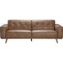  Primo International Barksdale Stationary Polyurethane Sofa 75183 IMAGE 1