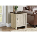  Monarch Accent Table I 2509 IMAGE 1