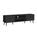  Monarch TV Stand I 2749 IMAGE 2