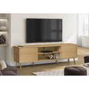  Monarch TV Stand I 2777 IMAGE 1