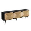  Monarch TV Stand with Cable Management I 2782 IMAGE 2