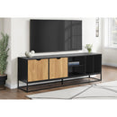  Monarch TV Stand I 2825 IMAGE 2