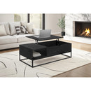  Monarch Coffee Table I 2826 IMAGE 2