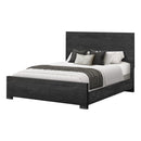  Monarch Queen Panel Bed I 5215Q IMAGE 2
