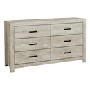  Monarch 6-Drawer Dresser I 5221 IMAGE 2