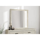  Monarch Dresser Mirror I 5222 IMAGE 1