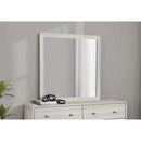  Monarch Dresser Mirror I 5237 IMAGE 1
