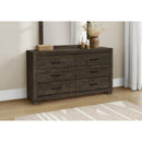 Monarch 6-Drawer Dresser I 5271 IMAGE 1