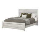  Monarch Queen Panel Bed I 5280Q IMAGE 2