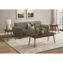  Monarch Occasional Table Set I 7850P IMAGE 1