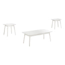  Monarch Occasional Table Set I 7853P IMAGE 2