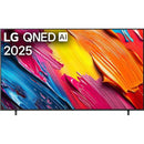  LG QNED70 86-inch 4K UHD Smart LED TV 86QNED70AUA IMAGE 1