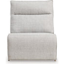  Signature Design by Ashley Modmax II Armless Power Recliner 6590731 IMAGE 3