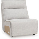  Signature Design by Ashley Modmax II Armless Chair 6590746 IMAGE 1
