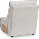 Signature Design by Ashley Modmax II Armless Chair 6590746 IMAGE 3