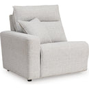  Signature Design by Ashley Modmax II Power Recliner 6590758 IMAGE 1