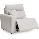  Signature Design by Ashley Modmax II Power Recliner 6590758 IMAGE 2