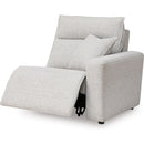  Signature Design by Ashley Modmax II Power Recliner 6590762 IMAGE 2