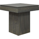  Mako Wood Furniture Avalon M-OT-400-E End Table IMAGE 1