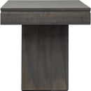  Mako Wood Furniture Avalon M-OT-400-E End Table IMAGE 2