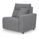  Signature Design by Ashley Modmax II 65906S47 8 pc Power Reclining Sectional IMAGE 11