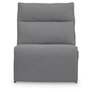  Signature Design by Ashley Modmax II 65906S47 8 pc Power Reclining Sectional IMAGE 13