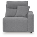  Signature Design by Ashley Modmax II 65906S47 8 pc Power Reclining Sectional IMAGE 8