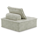  Signature Design by Ashley Bales A3000244A4 4 pc Modular Seating IMAGE 6