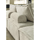  Signature Design by Ashley Bales A3000244A6 6 pc Modular Seating IMAGE 4