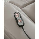  Signature Design by Ashley Elevate Edges PC8330527 Glider Recliner IMAGE 10