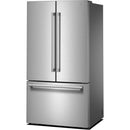  Maytag 30.5 cu. ft. Freestanding French 3-Door Refrigerator with Interior Ice Maker MRFF4336TZ IMAGE 5