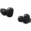  Sony LinkBuds Clip Truly Wireless Open-Ear Headphones WF-LC900/B IMAGE 4
