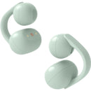  Sony LinkBuds Clip Truly Wireless Open-Ear Headphones WF-LC900/G IMAGE 2