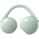  Sony LinkBuds Clip Truly Wireless Open-Ear Headphones WF-LC900/G IMAGE 3