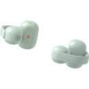  Sony LinkBuds Clip Truly Wireless Open-Ear Headphones WF-LC900/G IMAGE 6