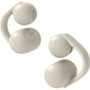  Sony LinkBuds Clip Truly Wireless Open-Ear Headphones WF-LC900/C IMAGE 2
