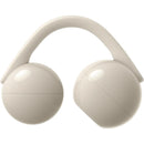  Sony LinkBuds Clip Truly Wireless Open-Ear Headphones WF-LC900/C IMAGE 3
