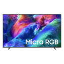  Samsung 100-inch 4K Micro RGB Vision AI Smart TV MRN100R85HFXZC IMAGE 3