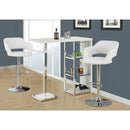  Monarch I 2358 Bar Stool IMAGE 3