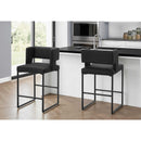  Monarch Counter Height Stool I 1248 IMAGE 1