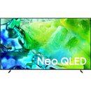  Samsung 75-inch Neo QLED Smart TV QN75QN80HAFXZC IMAGE 7