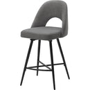  Monarch Counter Height Stool I 1253 IMAGE 2