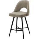  Monarch Counter Height Stool I 1254 IMAGE 2