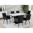  Monarch Dining Chair I 1125 IMAGE 7