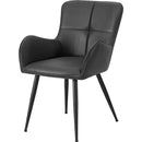  Monarch Arm Chair I 1157 IMAGE 2
