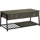  Monarch Coffee Table I 3821 IMAGE 1