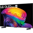  LG evo AI C6 42-inch 4K UHD Smart OLED TV OLED42C6PUA IMAGE 2